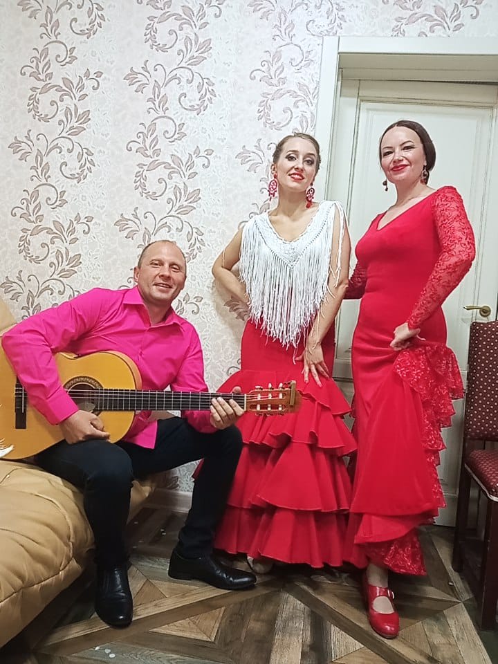 Александр Шаренков