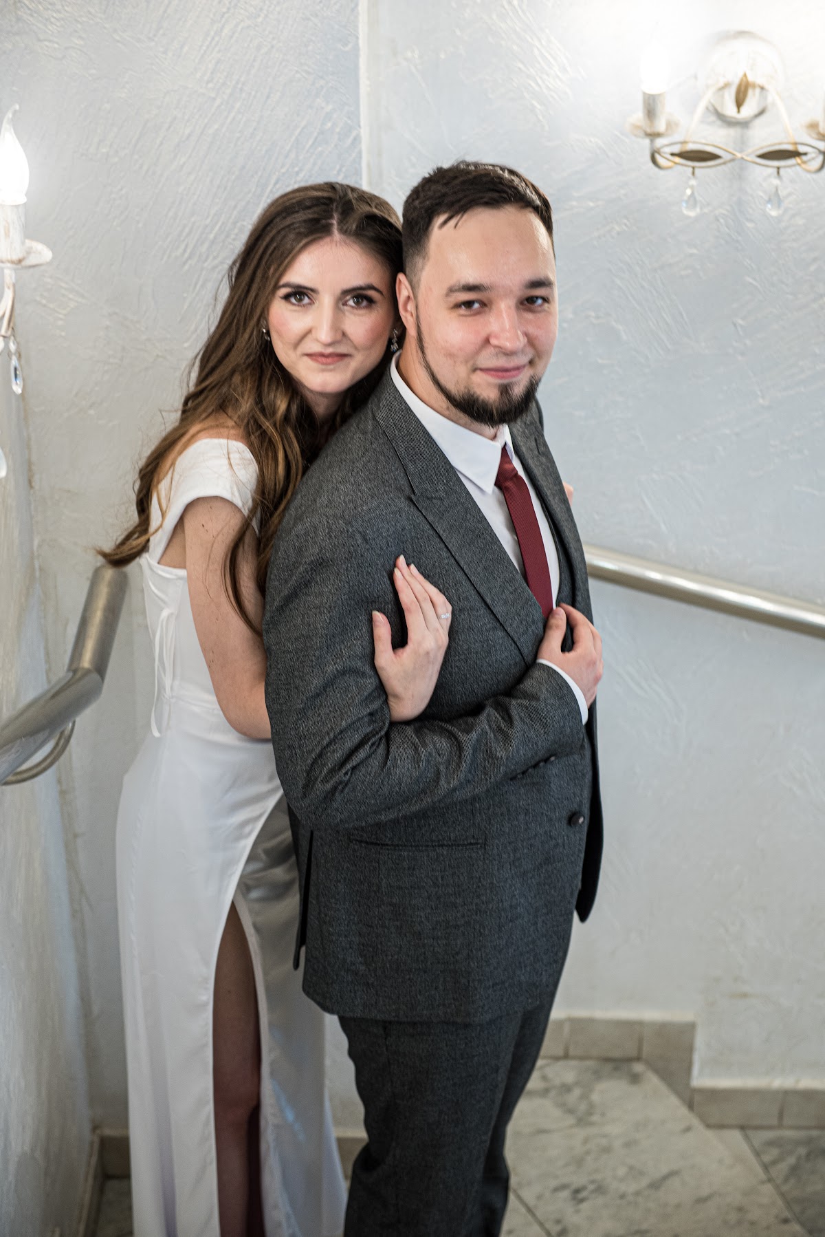 Портфолио: Свадьба