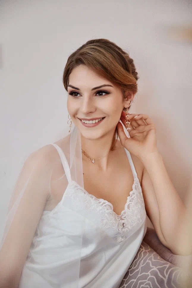 Марина и Иван