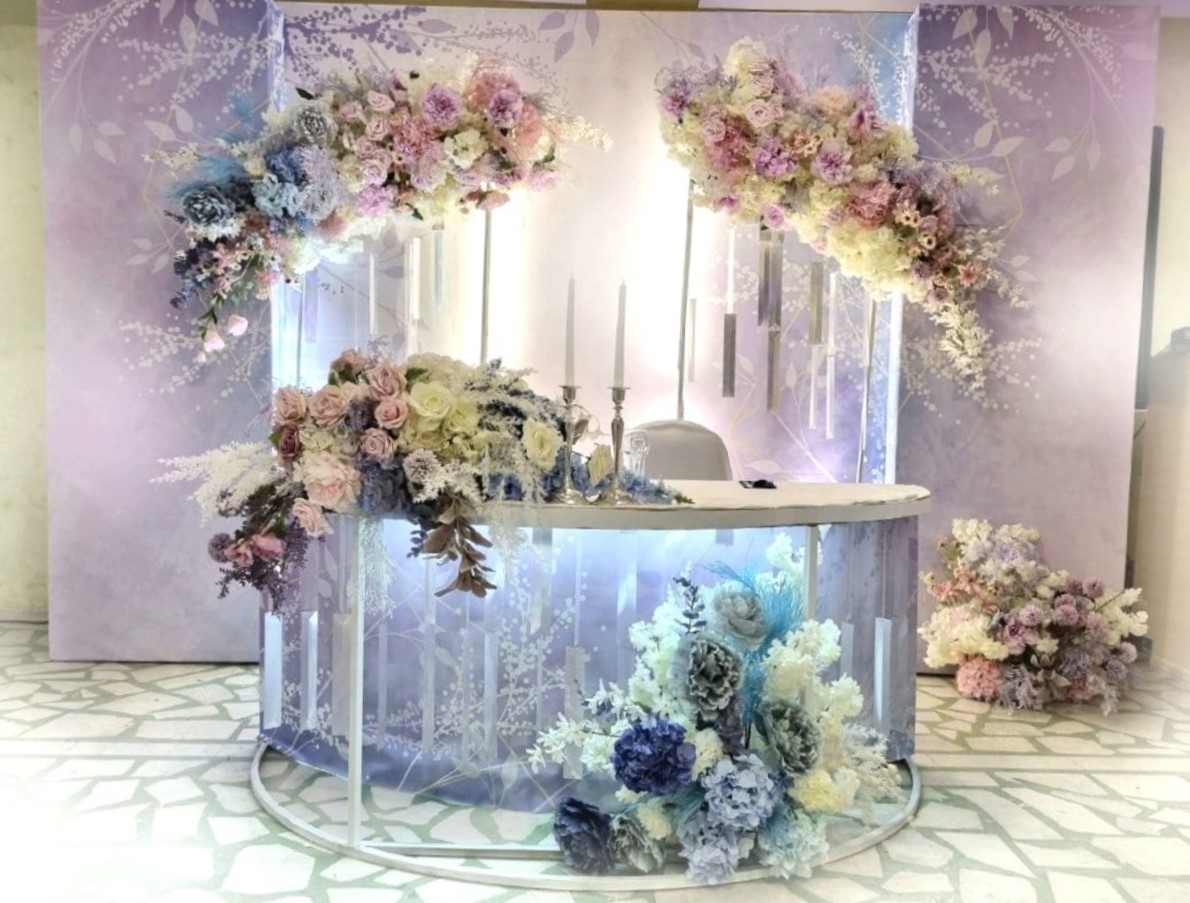 OMUR DECOR