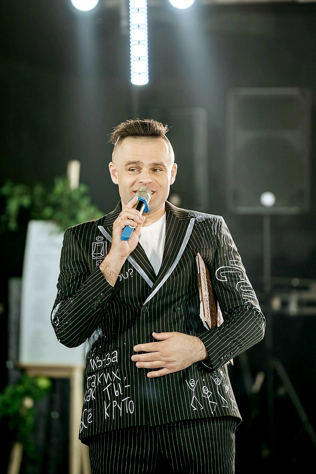 Портфолио: Свадьба