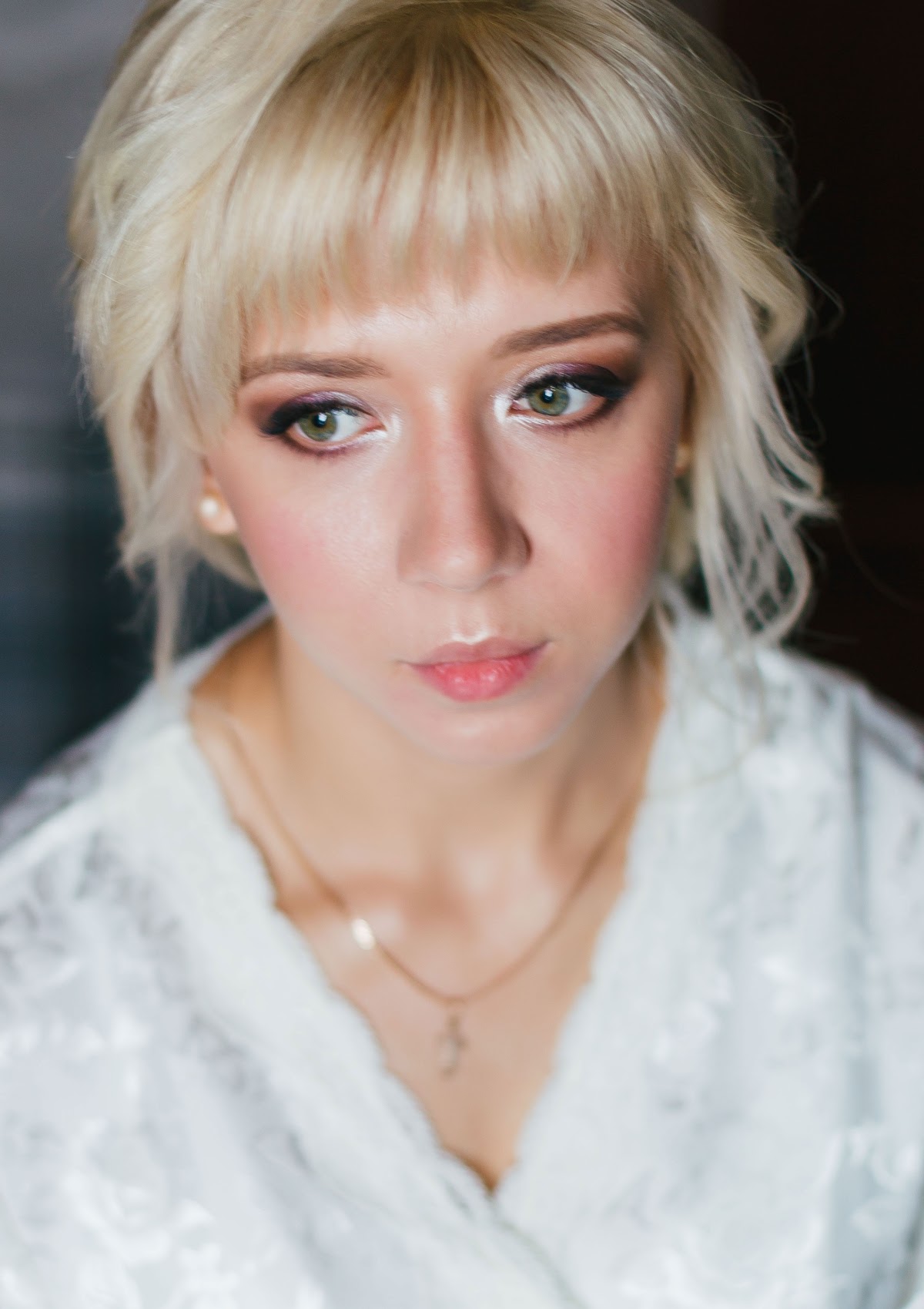 Екатерина и Андрей