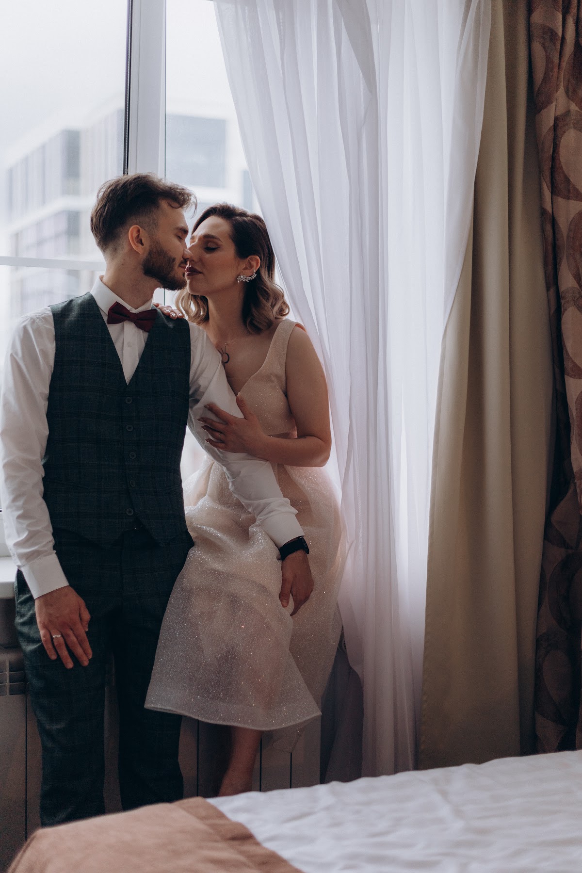 WEDDING