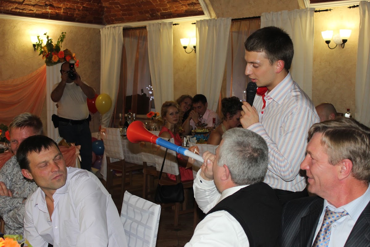 Zubkovski Dvorik