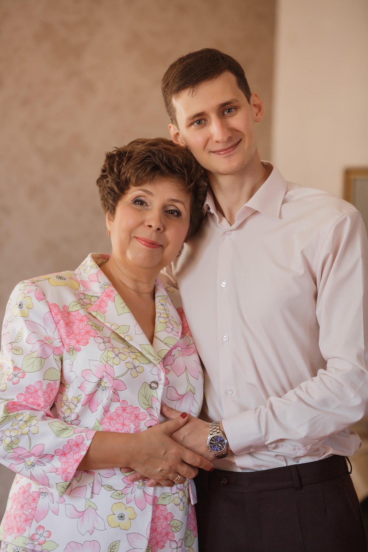 Свадебный отчёт