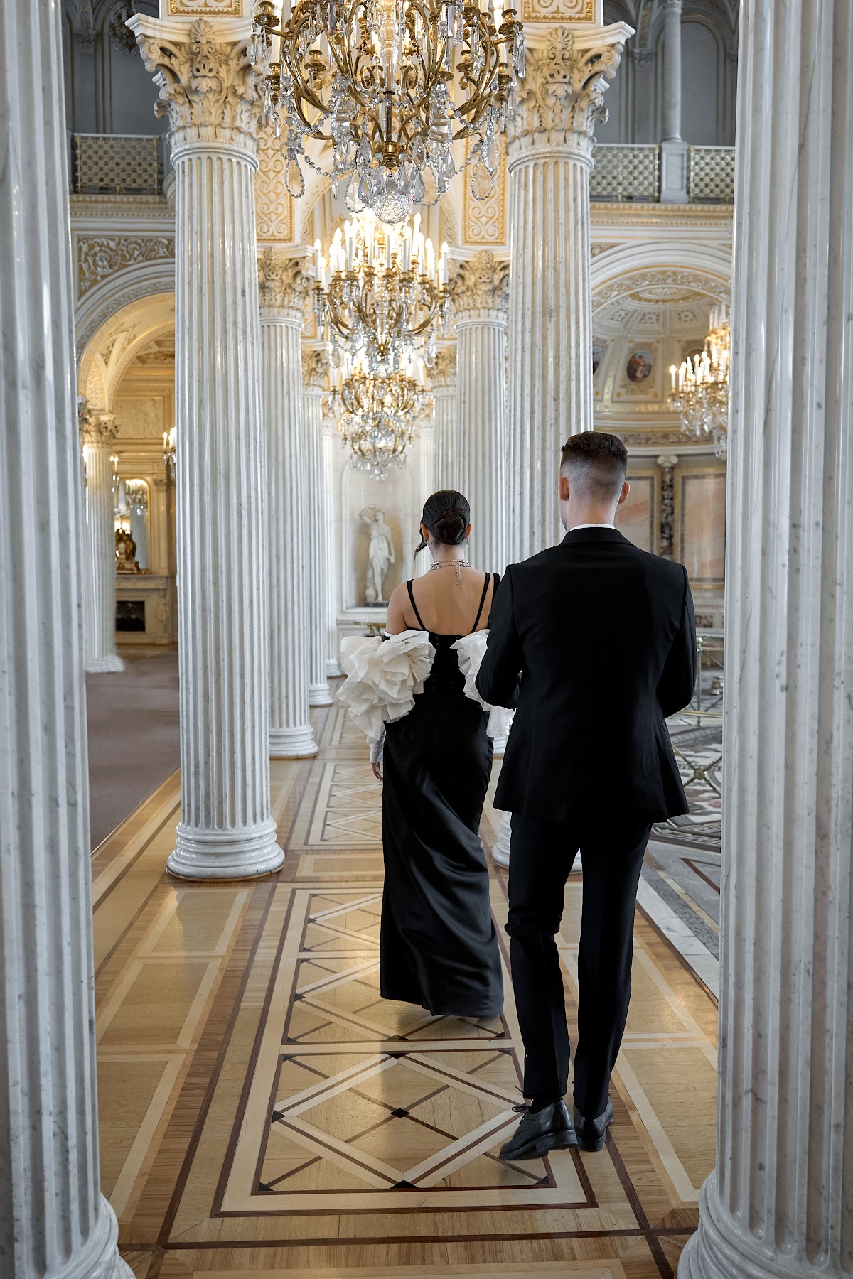 Lolita & Artem