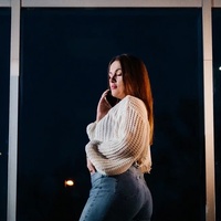 Екатерина Семенчук