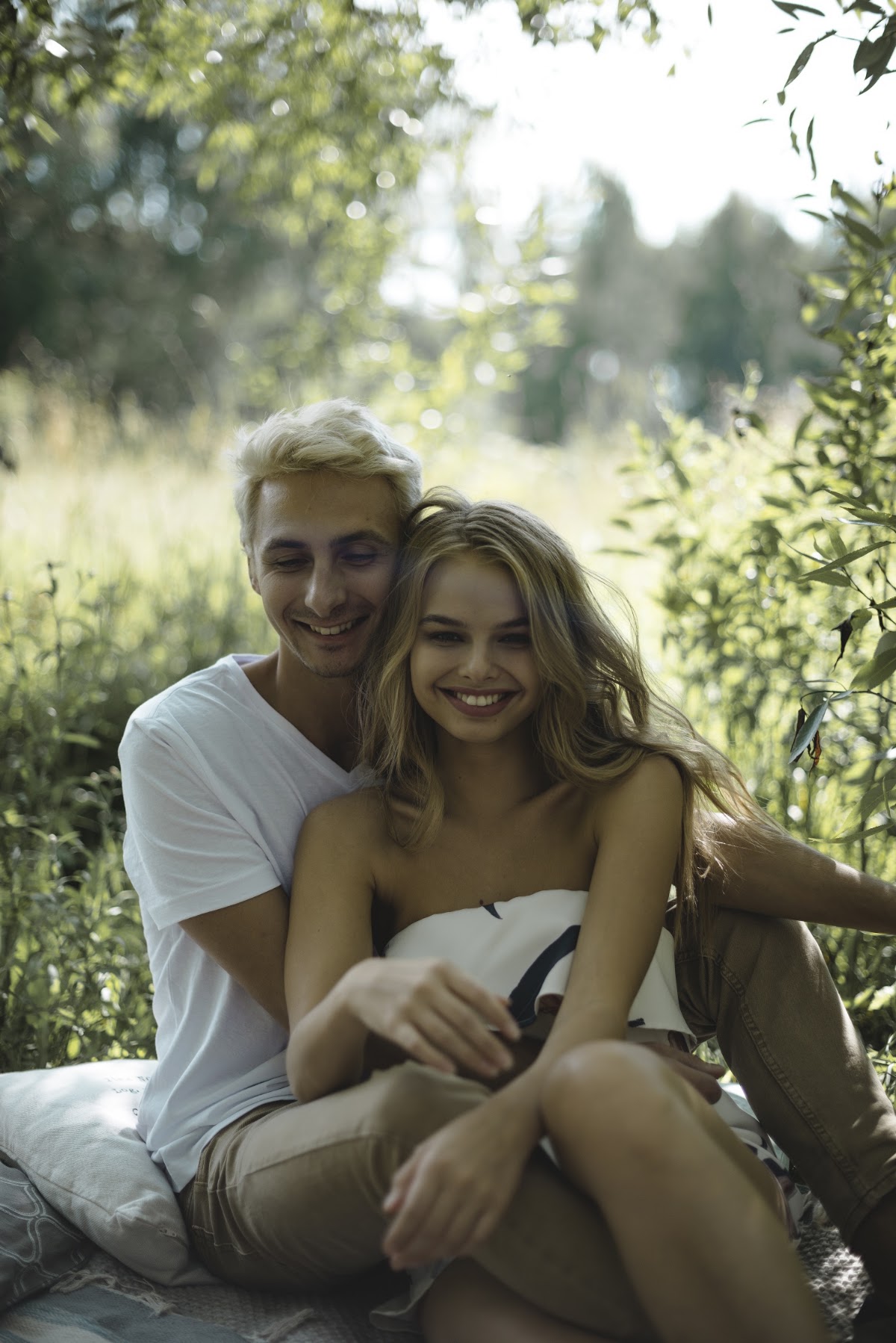 Love story