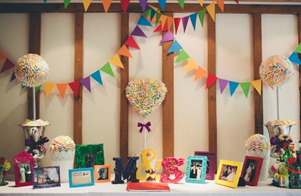 Candy bar