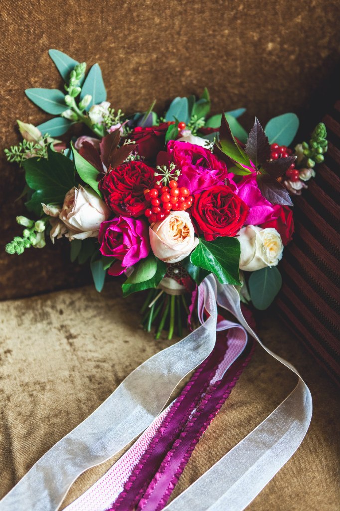 Grass N' Roses studio — кадр 5 из 16