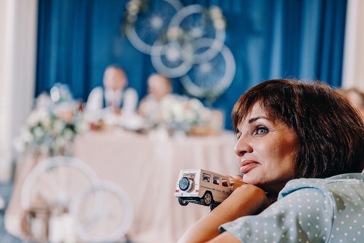 Александр и Анна