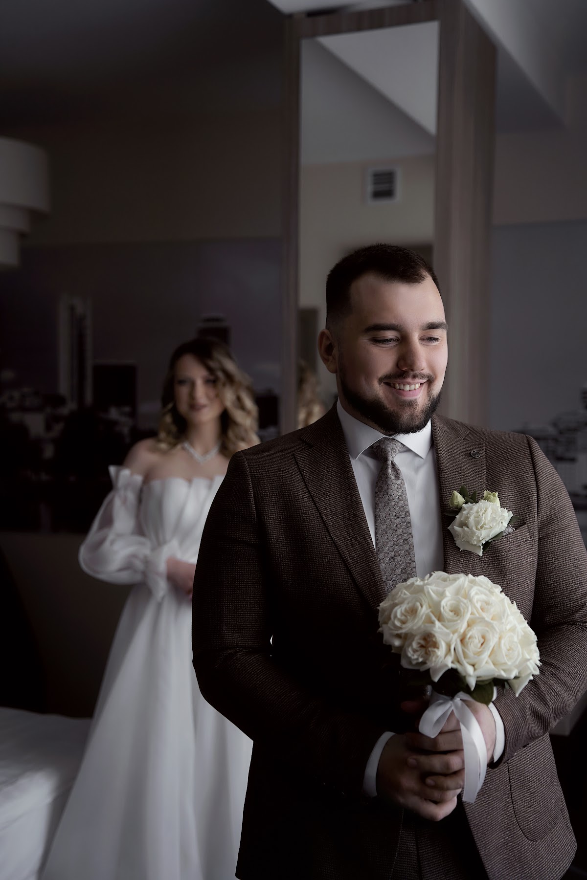 Katya & Denis