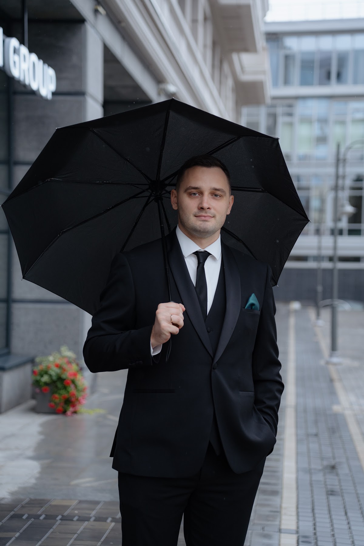 Ксения и Сергей