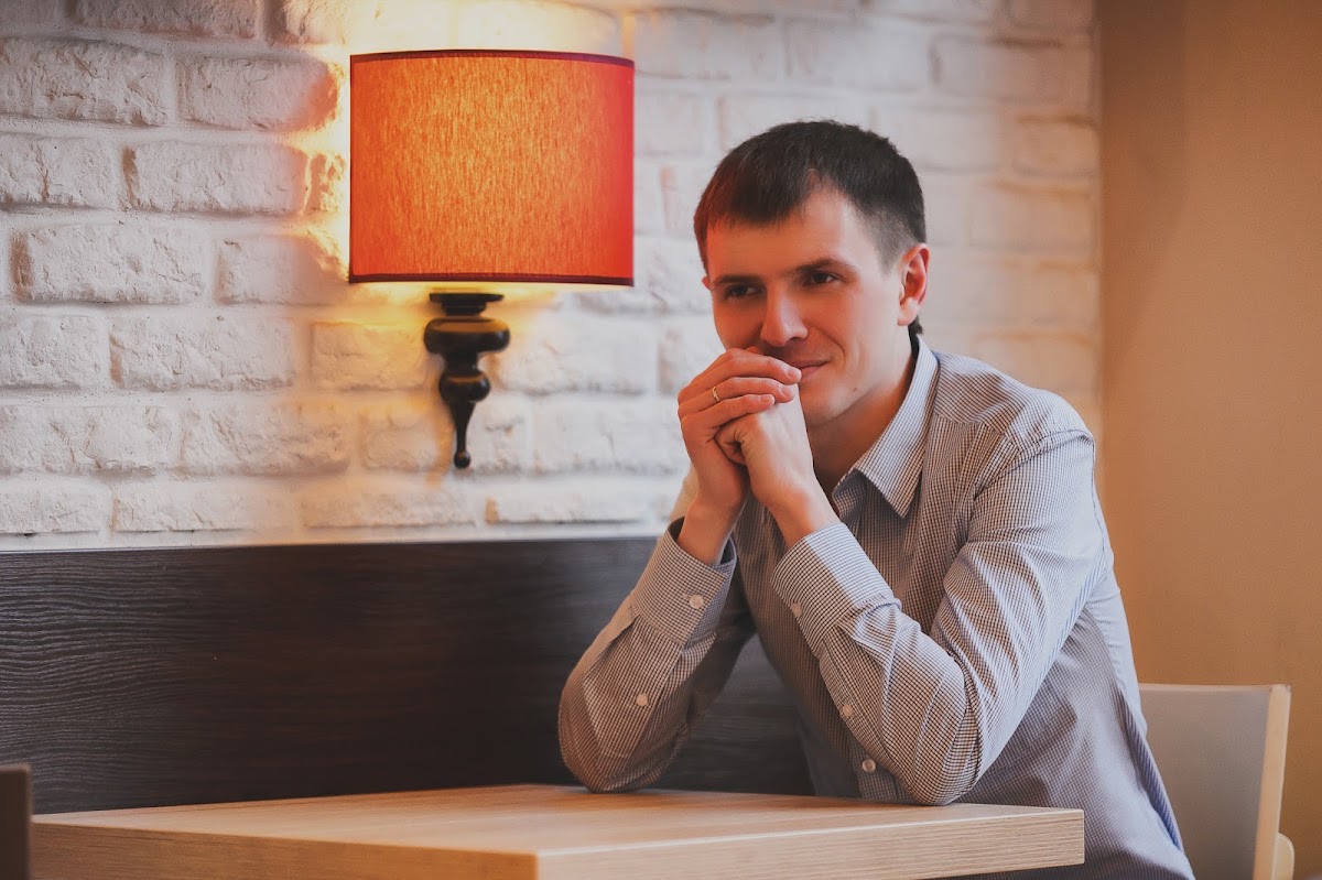 Свадебный отчёт