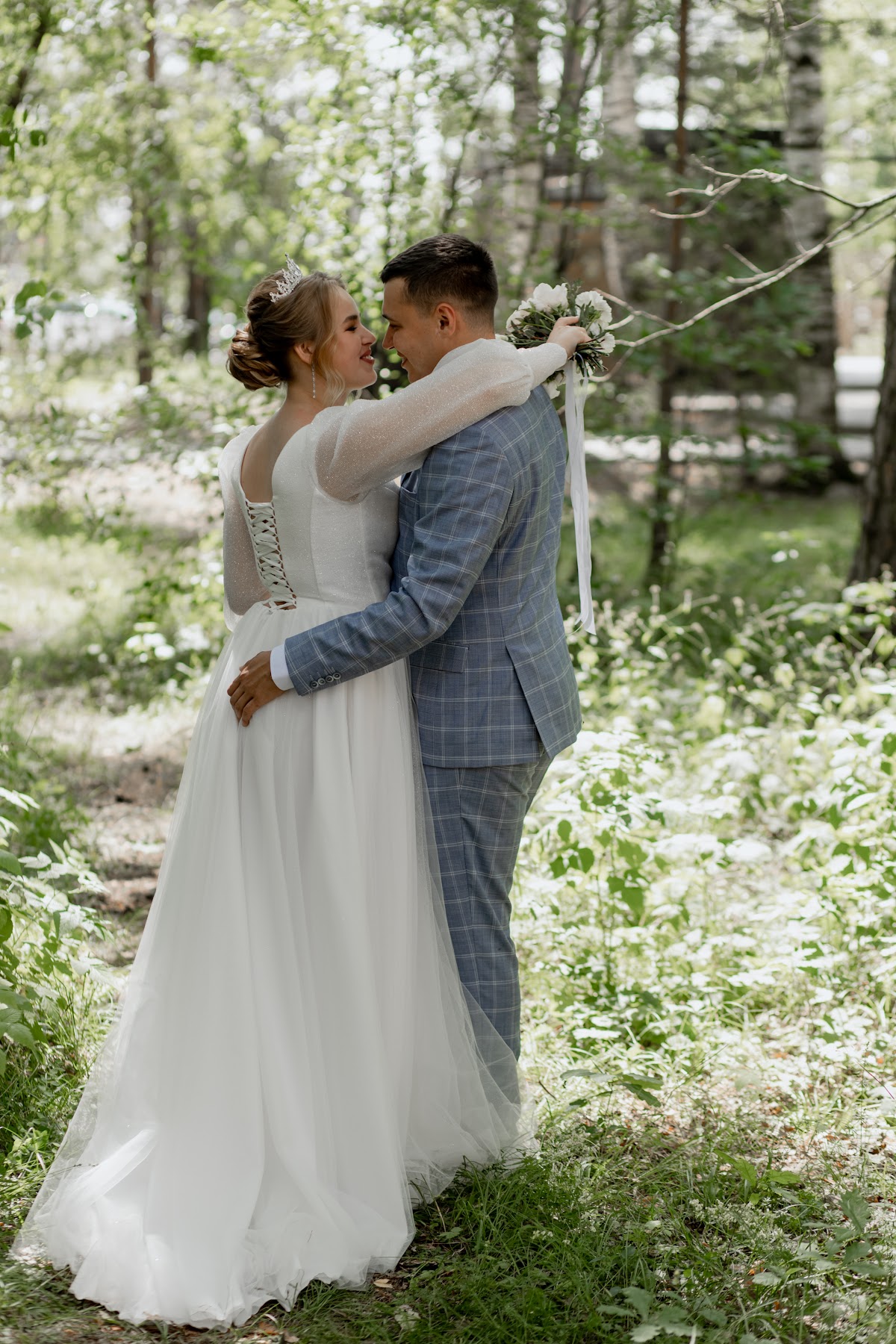 #РанчоЧупровых Даниела и Алексей 23.06.23г. Ранчо