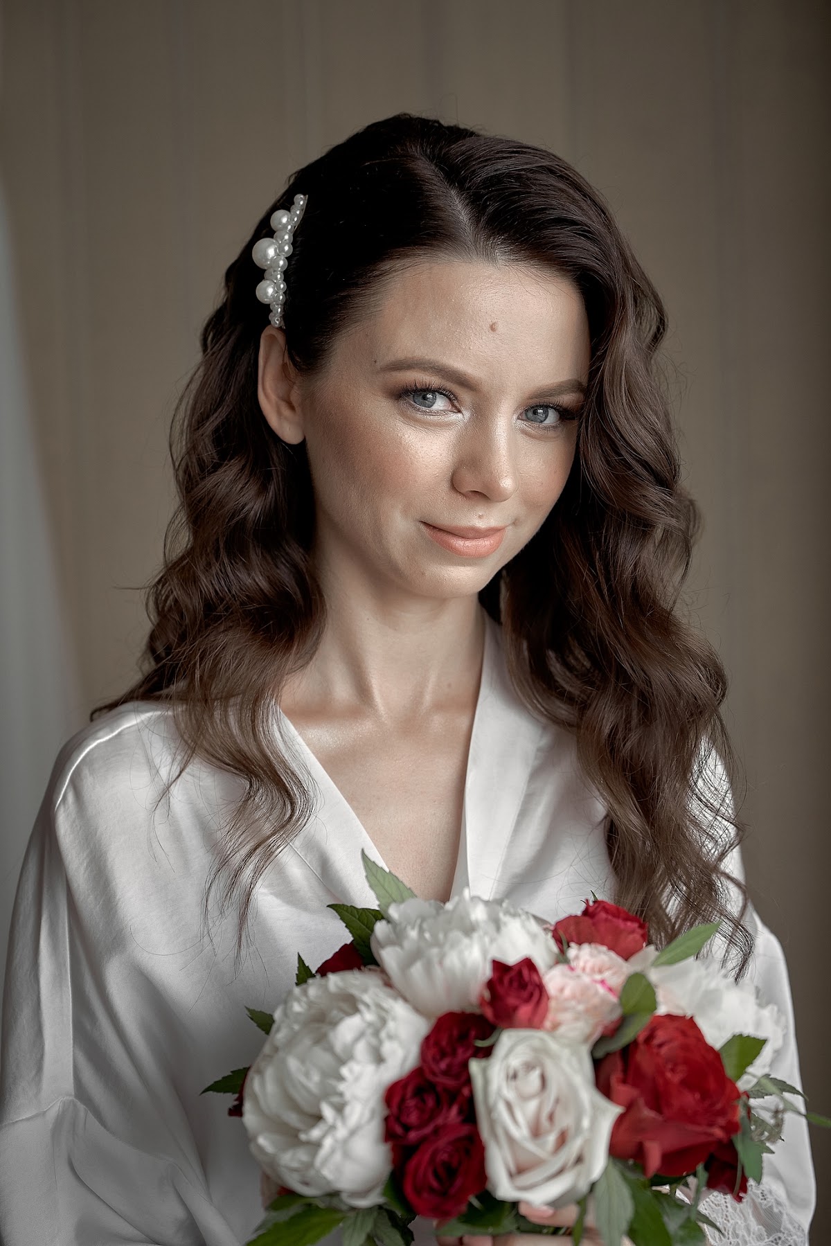 Юлия и Никита