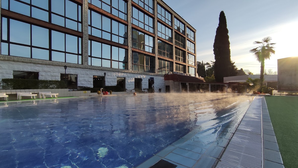 SPA-комплекс