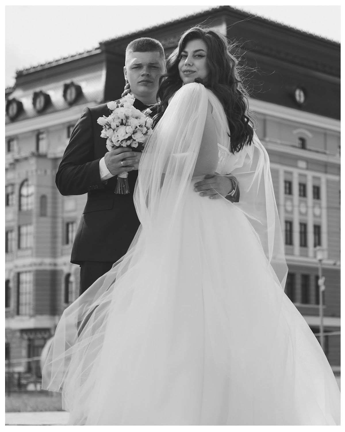 Wedding Artem & Viktoria