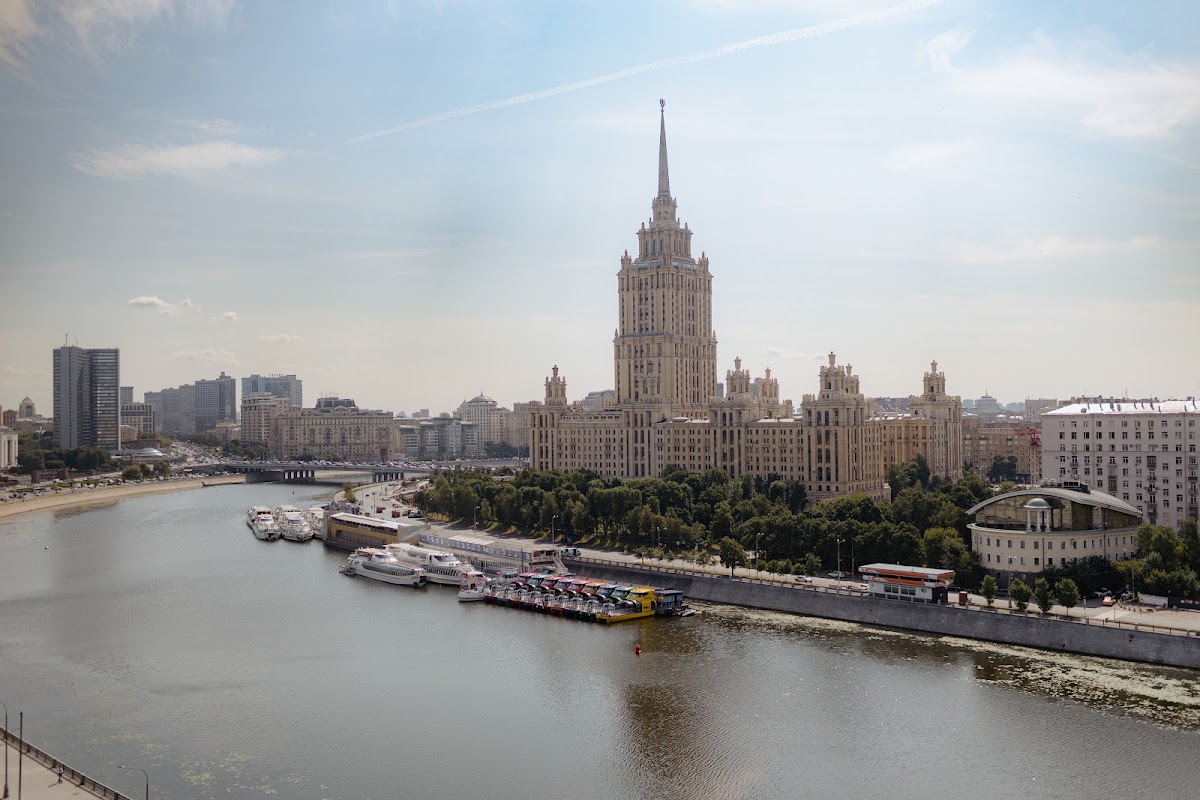 Вера и Кирилл