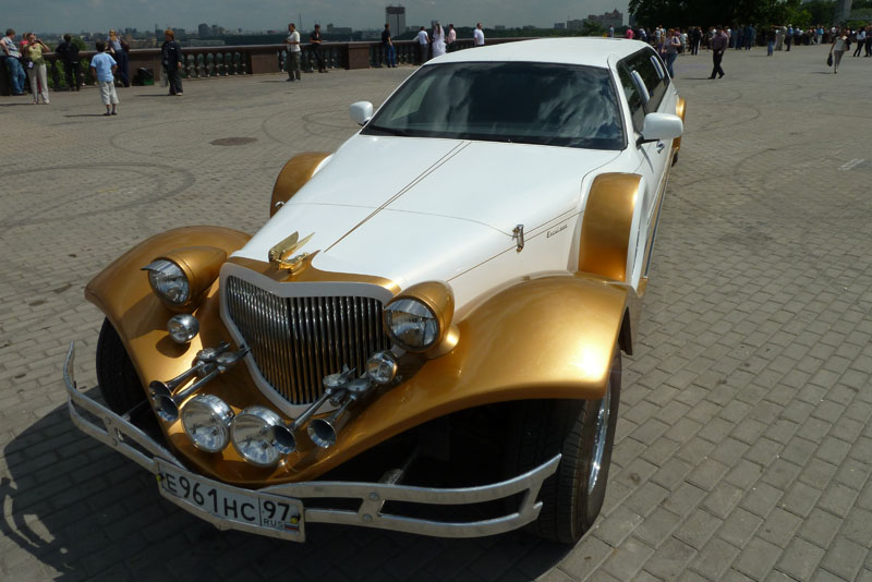 Excalibur Phantom — кадр 2 из 4