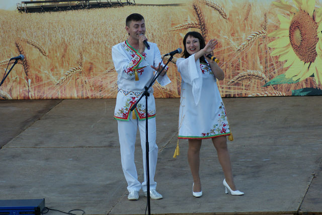 Портфолио: Свадьба