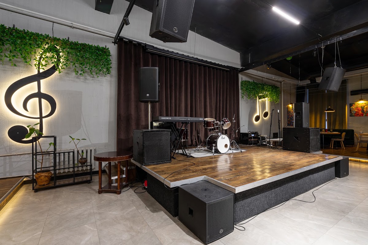 Nekrasov Club