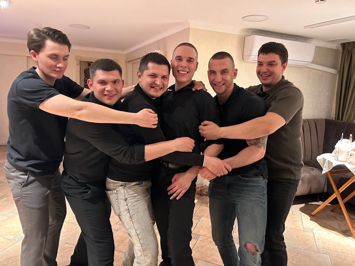 юбилей 30