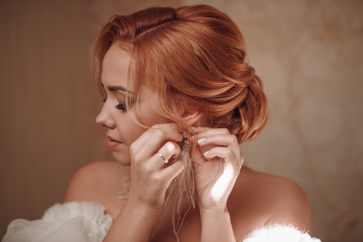 Настя и Сева