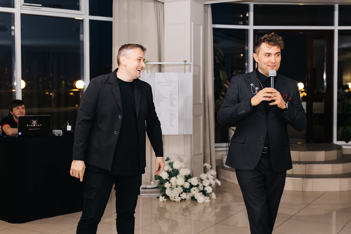 Артем и Диана