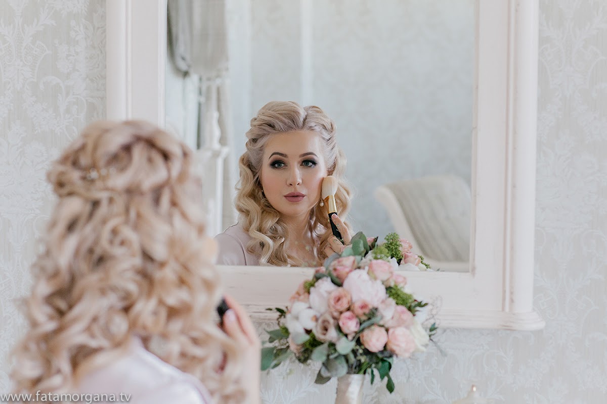 Светлана и Александр