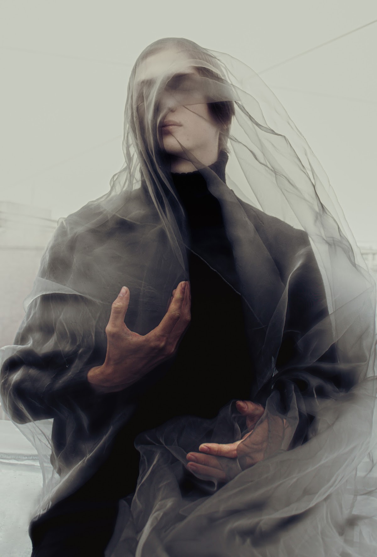 Портфолио: Фотохудожник