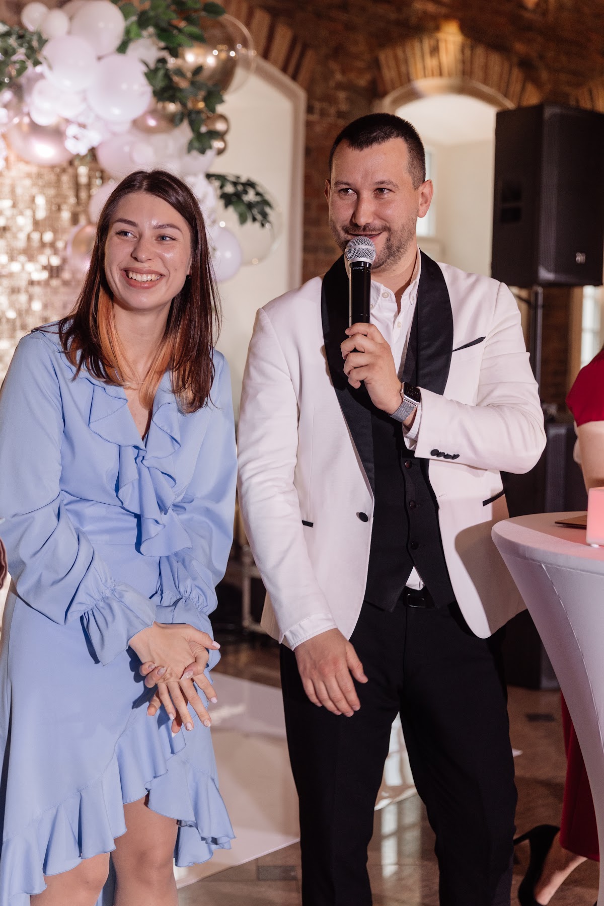 Портфолио: Свадьба