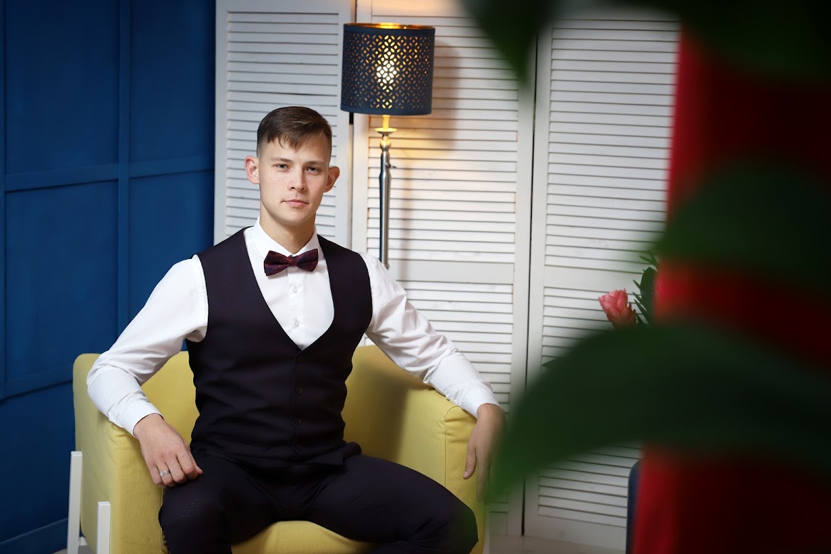 Алексей Полшков — кадр 3 из 24