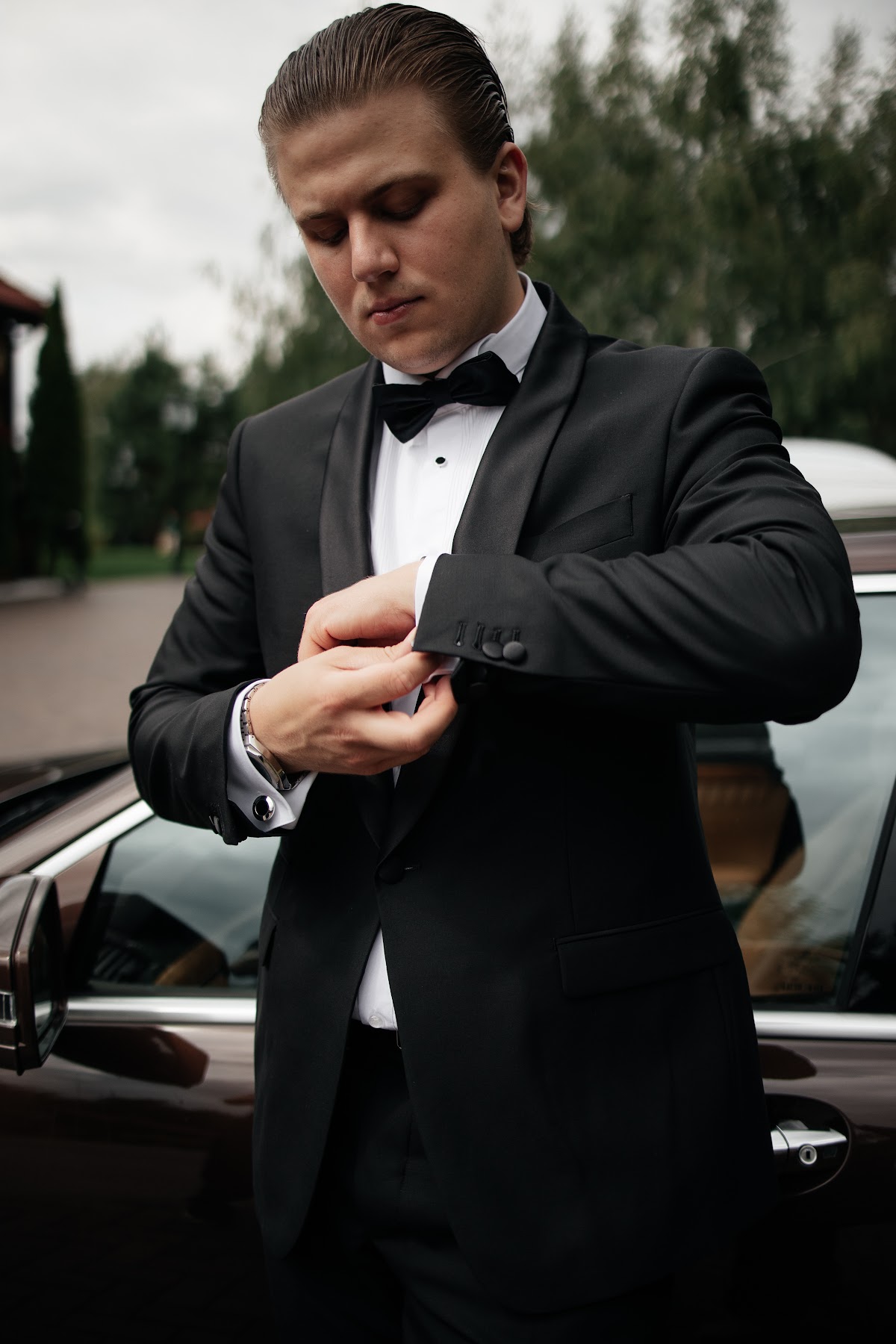 Дарья и Дмитрий
