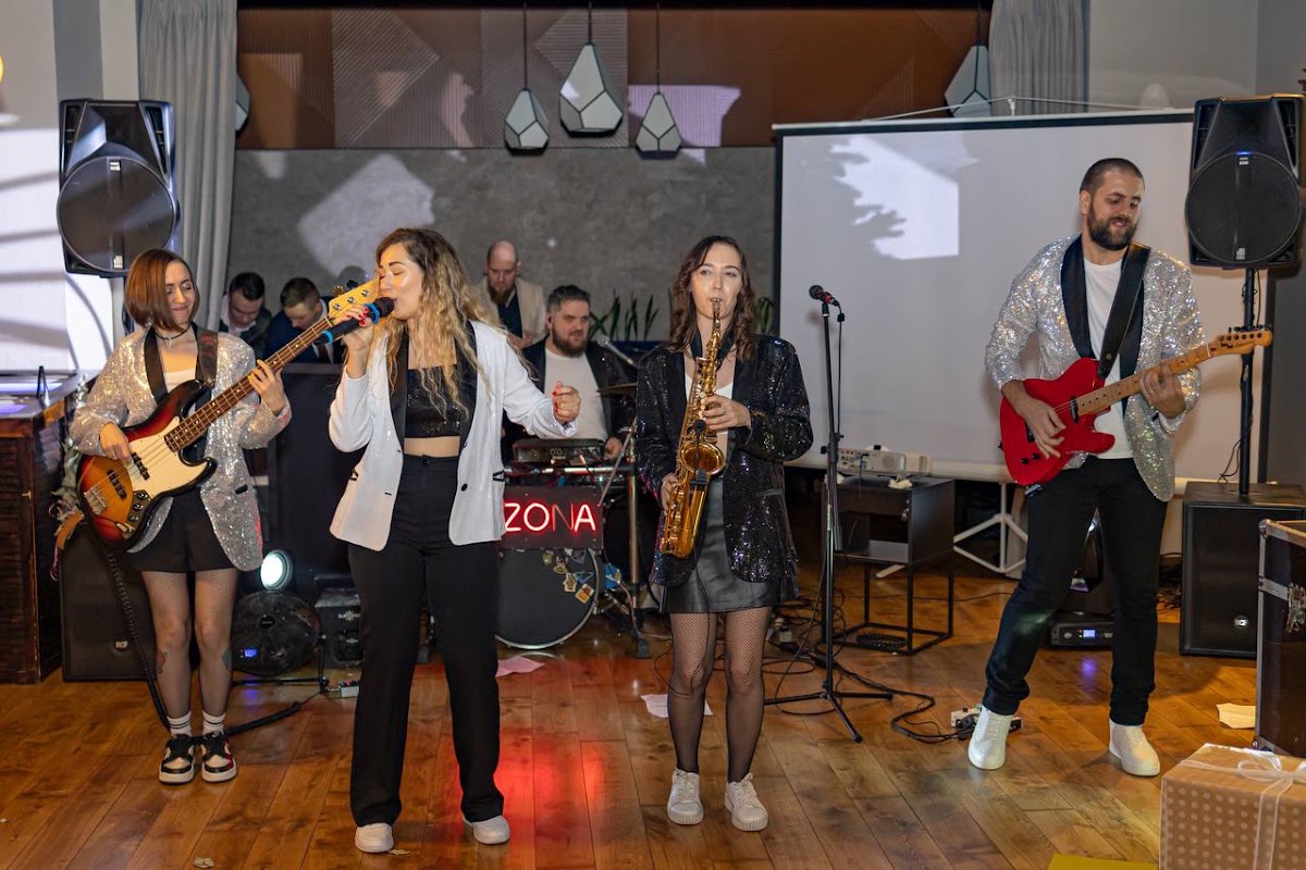 Портфолио: Свадьба