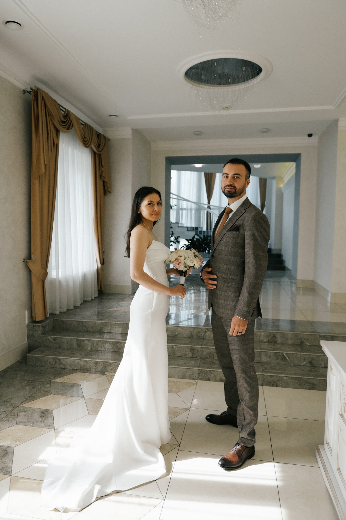 Портфолио: Свадьба