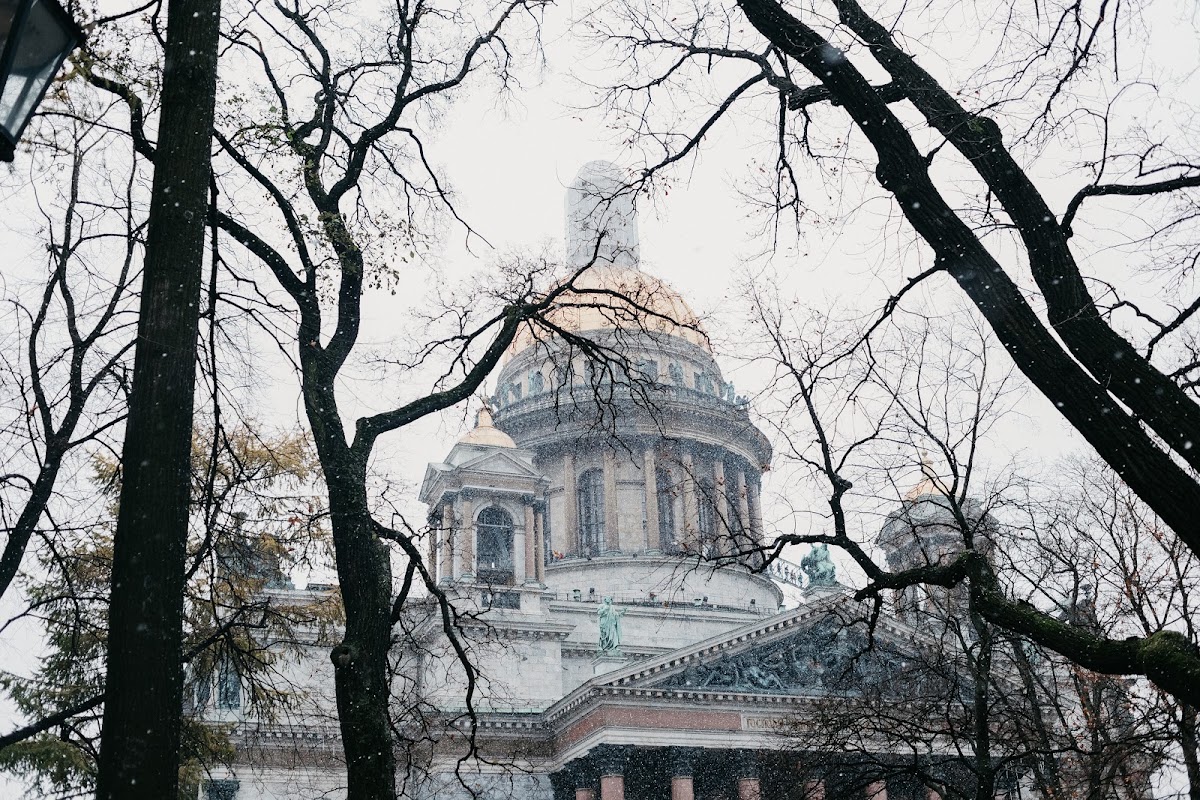 Анна и Антон