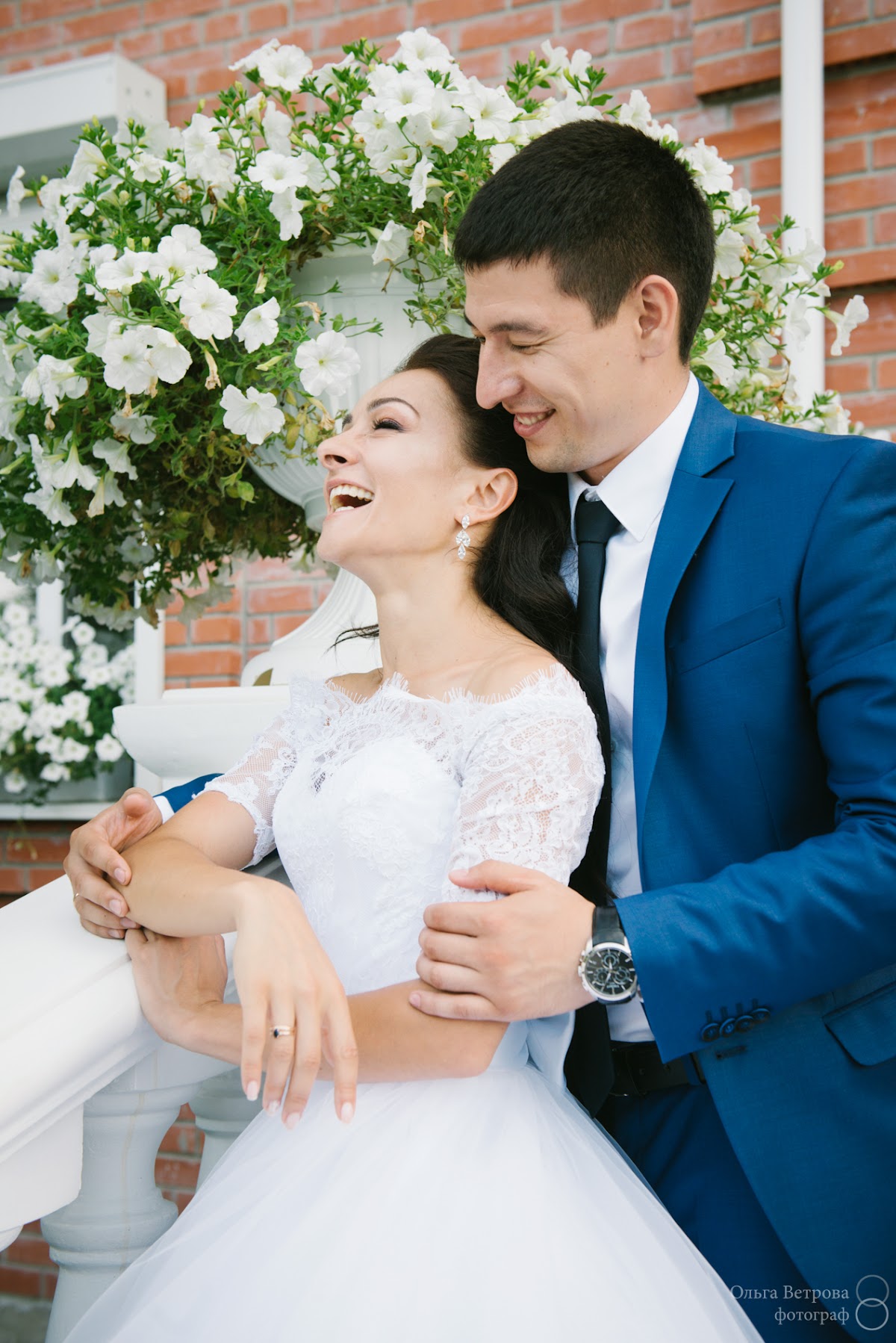 Портфолио: Свадьба