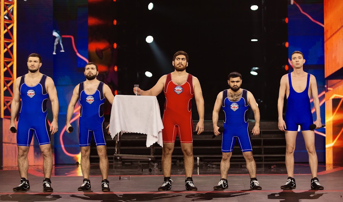 Кадр 189 из 200