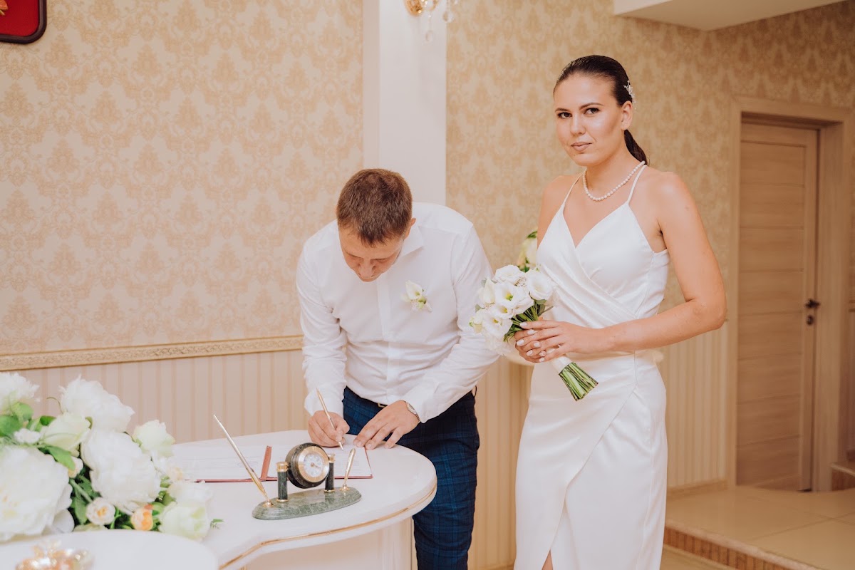 Алексей и Татьяна