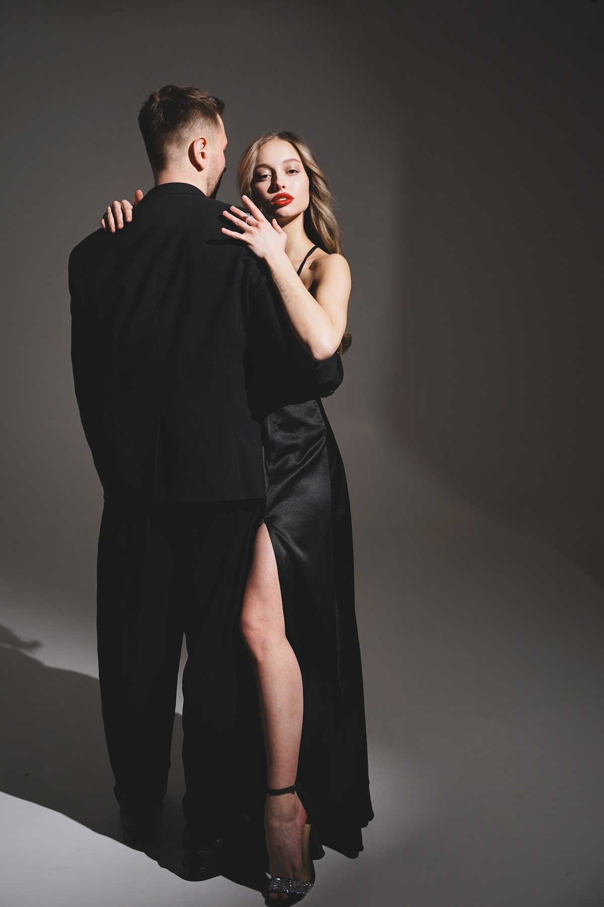 Портфолио: Love story