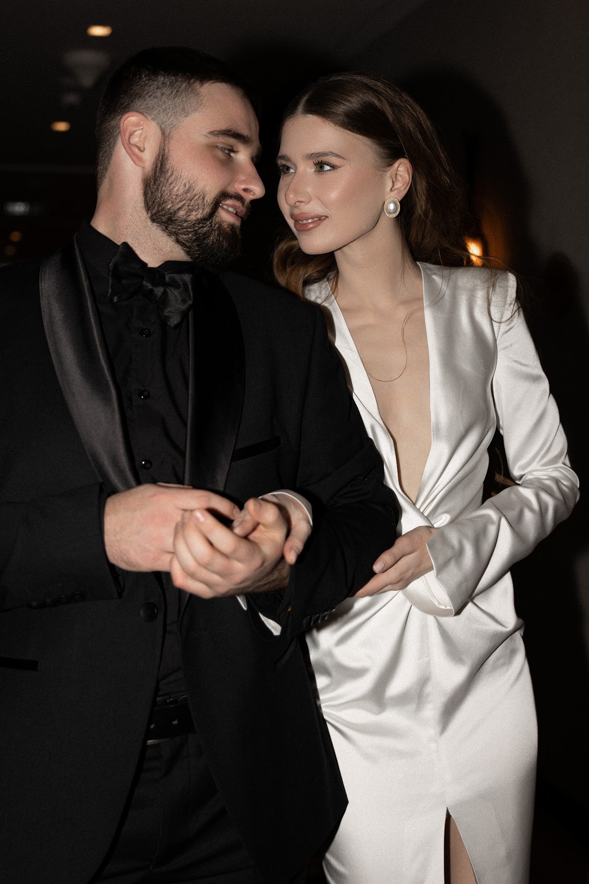 Julia & Alexey