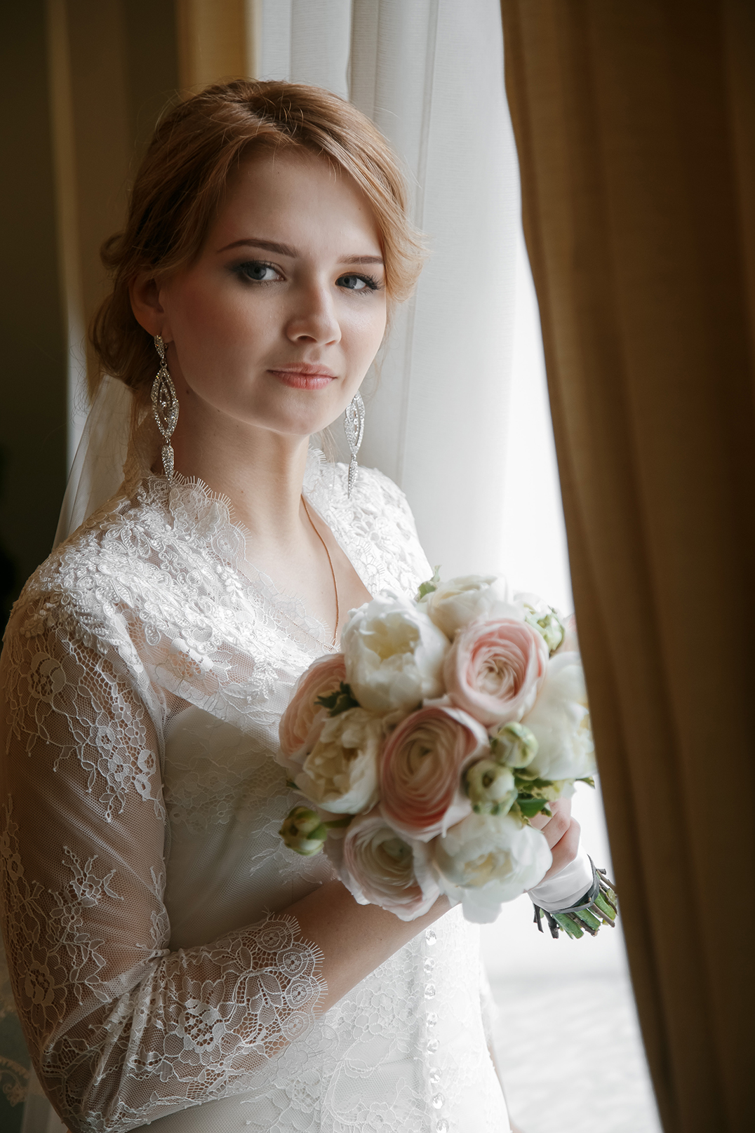 Светлана и Роман