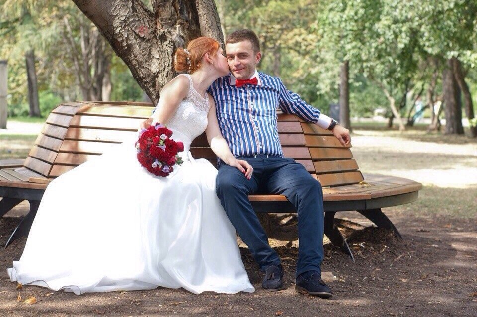 Рита + Рома