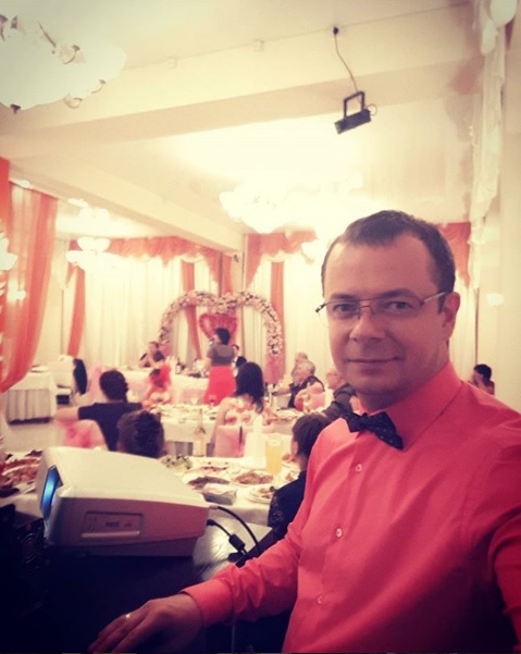 Александр Таскаев