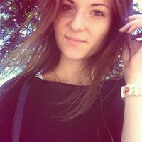 Анастасия Антонова