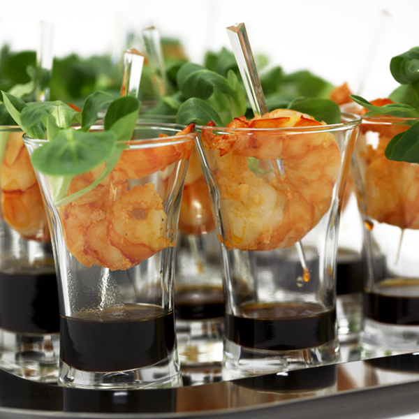 Novikov Catering