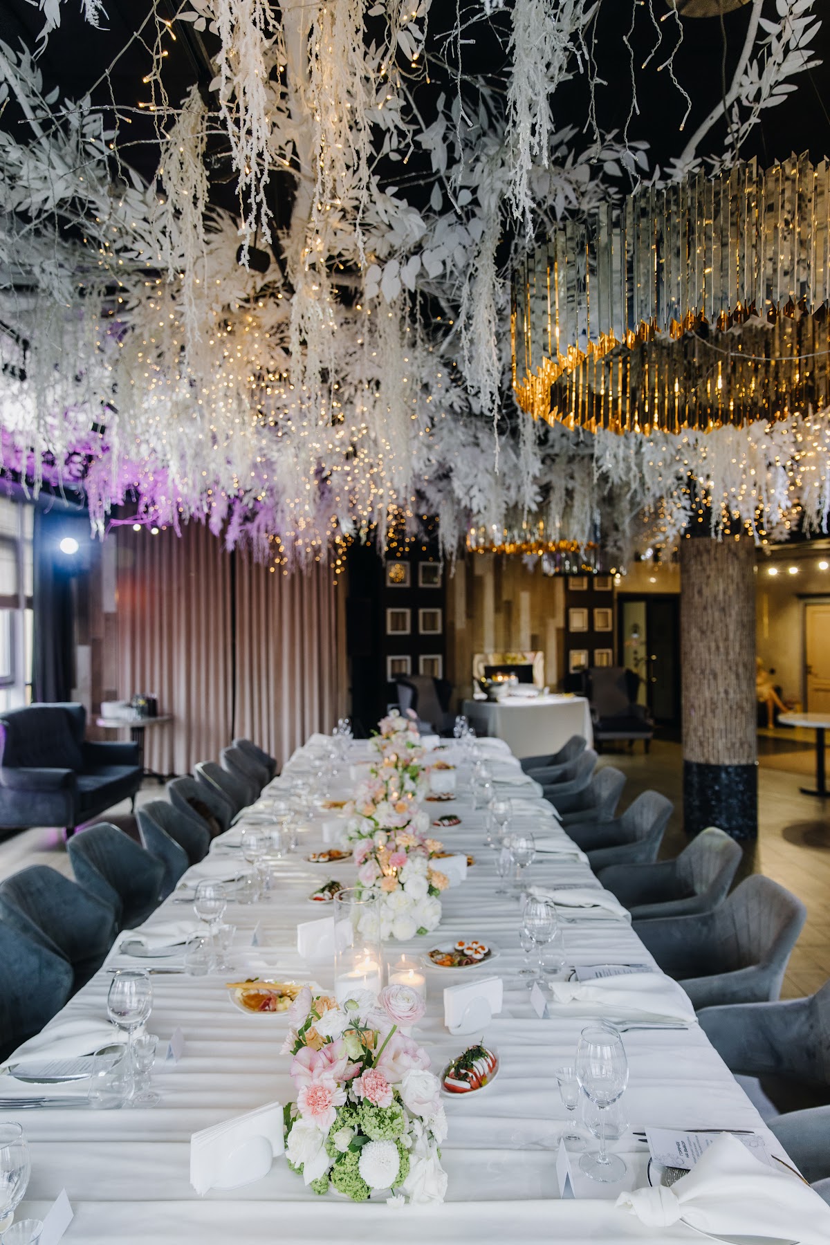 Андрей и Полина