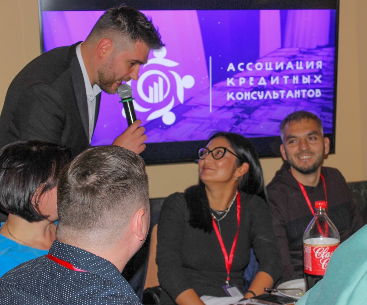 Портфолио: Корпоратив