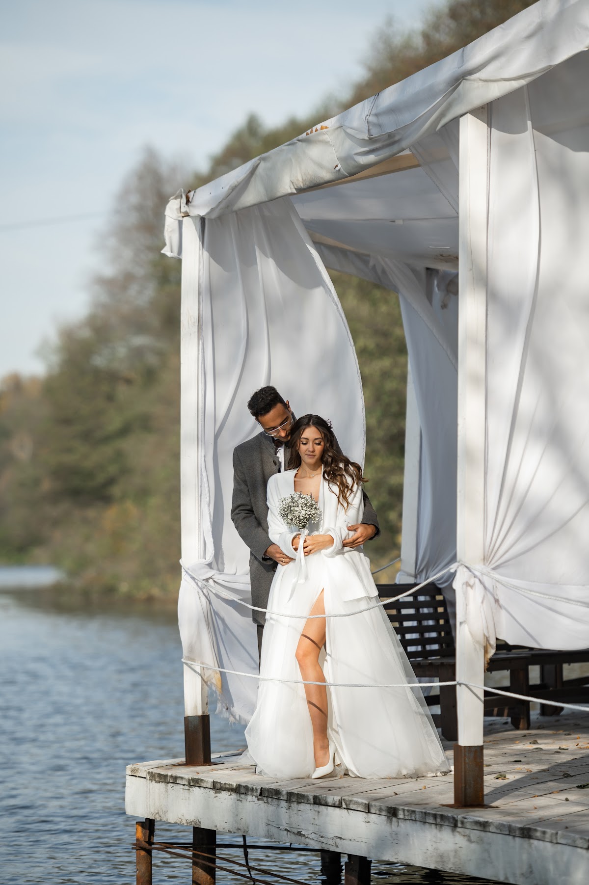 Alena&Evgenii